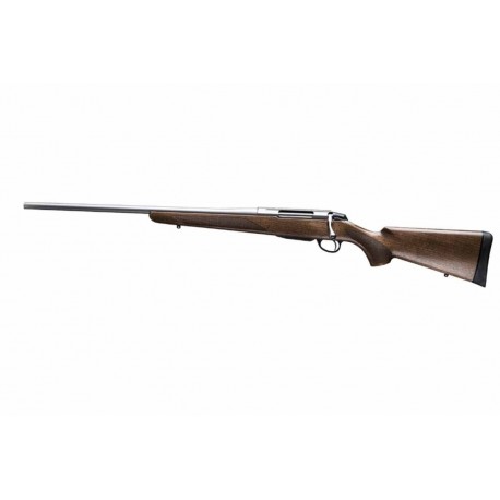 Rifle Tikka T3X Hunter Stainless zurdo