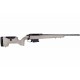 Rifle Tikka T3X UPR 0 MOA Negro