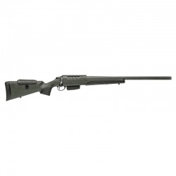 Rifle Tikka T3X Super Varmint Green
