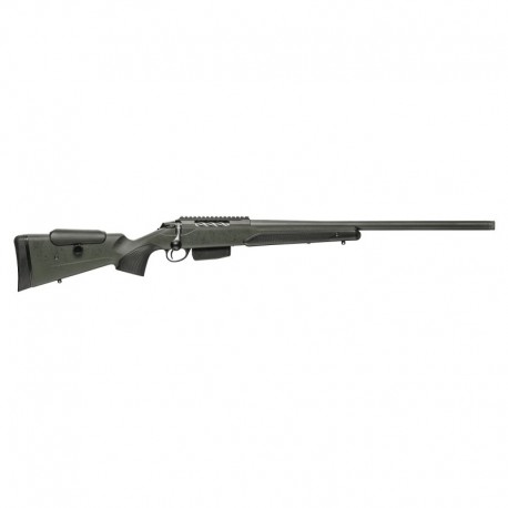 Rifle Tikka T3X Super Varmint Green