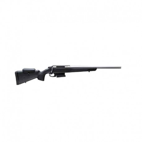 Rifle Tikka T3X CTR Compact Tactical Inox