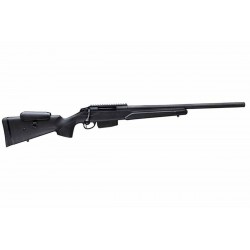 Rifle Tikka T3X CTR ajustable