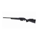 Rifle Tikka T3X CTR ajustable Zurdo