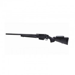 Rifle Tikka T3X CTR ajustable Zurdo