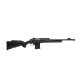 Rifle Franchi All Terrain Black Synthetic