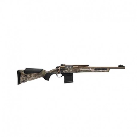 Rifle Franchi Horizon All Terrain Elite Strata