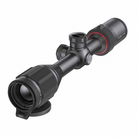 Visor Térmico Infiray Tube Se TP25 Se