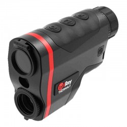 Monocular Térmico Infiray Dual DP19
