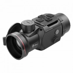 Monocular Clip-on Térmico Infiray Mate MAL38