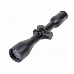 Visor Steiner Ranger 8 modelo 2-16x50