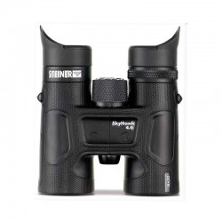 Prismático steiner skyhawk 4.0 8x32