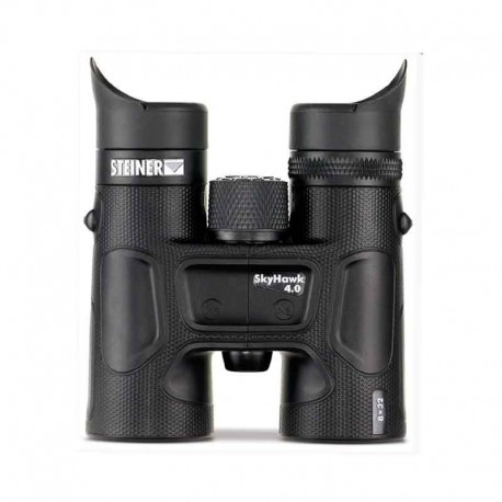Prismático steiner skyhawk 4.0 8x32