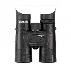 Prismático Steiner Skyhawk 4.0 10x42