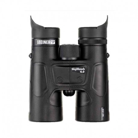 Prismático Steiner Skyhawk 4.0 10x42