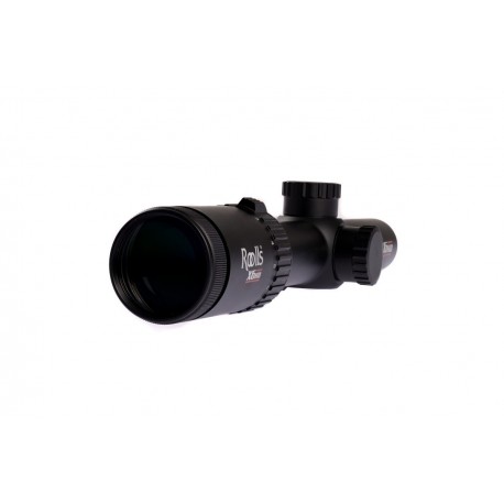 Visor Roolls X6HD 1-6x24i