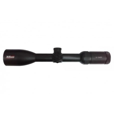 Visor Roolls X6HD 2-12x50i