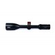 Visor Roolls X6HD 3-18x56 con torreta balística