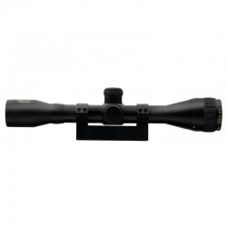 Visor Nikko Stirling Airking 4x32
