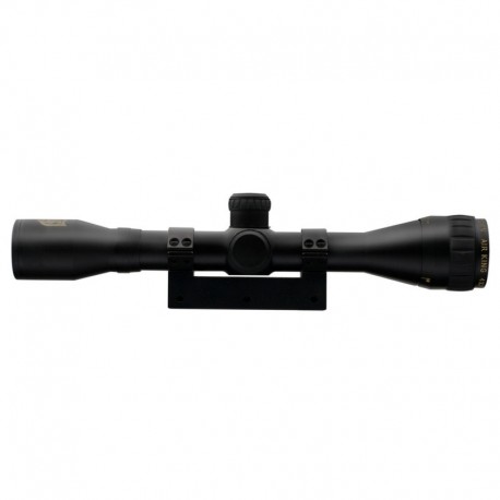 Visor Nikko Stirling Airking 4x32
