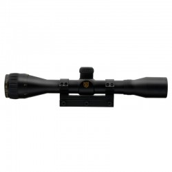 Visor Nikko Stirling Airking 3-9x42