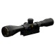 Visor Nikko Stirling Airking 3-9x42