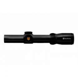 Visor Nikko Stirling Diamond 1-4x24 Ret. 4A Iluminada