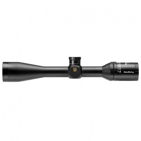 Visor Nikko Stirling Panamax Precision 4-12x40