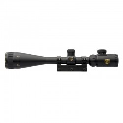 Visor Nikko Stirling Airking 6-18x44
