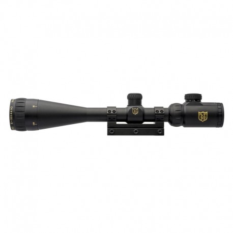 Visor Nikko Stirling Airking 6-18x44