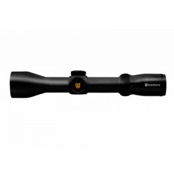 Visor Nikko Stirling Diamond 1.5-6x44 Ret. 4A Iluminada