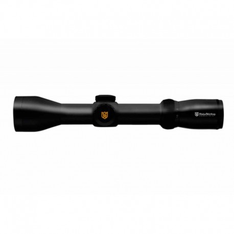 Visor Nikko Stirling Diamond 1.5-6x44 Ret. 4A Iluminada