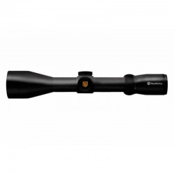 Visor Nikko Stirling Diamond 2.5-10X50 Ret. 4A Iluminada