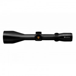 Visor Nikko Stirling Diamond 3-12x56 Ret. 4A Iluminada