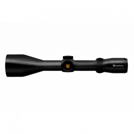 Visor Nikko Stirling Diamond 3-12x56 Ret. 4A Iluminada