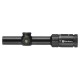 Visor Nikko Stirling Boar Eater 1-4x24 Ret. 4A Iluminada