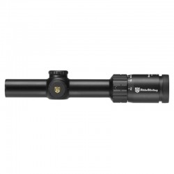 Visor Nikko Stirling Boar Eater 1-4x24 Ret. 4A Iluminada