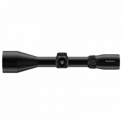 Visor Nikko Stirling Metor 3-12x56 Ret. 4A Iluminada