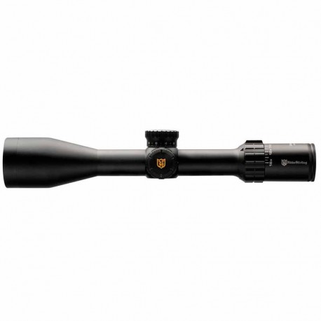 Visor Nikko Stirling Diamond Long Range 4-16x50