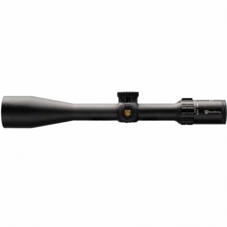 Visor Nikko Stirling Diamond Long Range 6-24x50