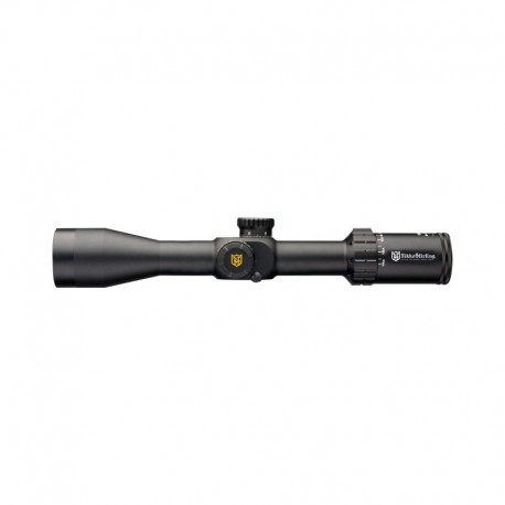 Visor Nikko Stirling Diamond primer plano 4-16x44 30mm