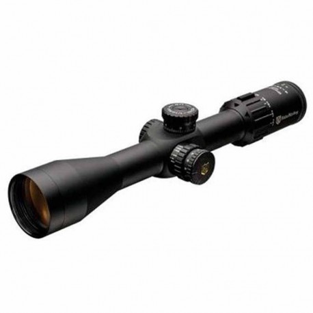 Visor Nikko Stirling Diamond primer plano 6-24x50 30mm
