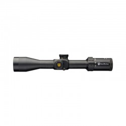 Visor Nikko Stirling Diamond primer plano 4-16x44 34mm