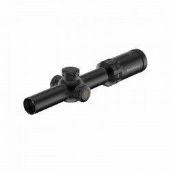 Visor Nikko Stirling Octa 1-8x24 Ret. 4A Iluminada