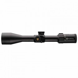 Visor Nikko Stirling Diamond primer plano 6-24x50 34mm