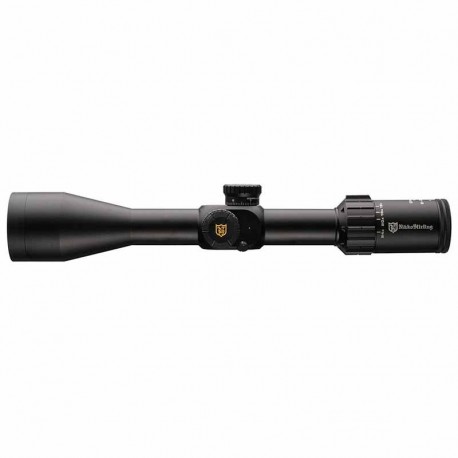 Visor Nikko Stirling Diamond primer plano 6-24x50 34mm