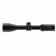Visor Nikko Stirling Octa 2-16x50 Ret. 4A Iluminada