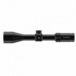 Visor Nikko Stirling Octa 2-16x50 Ret. 4A Iluminada
