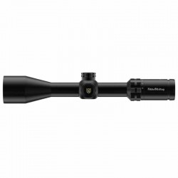 Visor Nikko Stirling Octa 3-24x56 Ret. 4A Iluminada