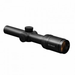 Visor Nikko Stirling Ultimax 1-6x24 Ret. 4A Iluminada