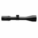 Visor Nikko Stirling Ultimax 2.5-10x50 Ret. 4A Iluminada